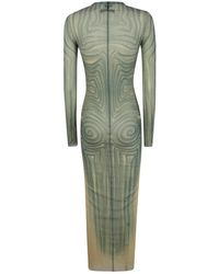 black knit midi dress with sleeves Chic Black Ribbed Knit Midi Dress for Everyday Wear – Misciano