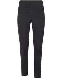 Autry - Logo-Print Leggings - Lyst