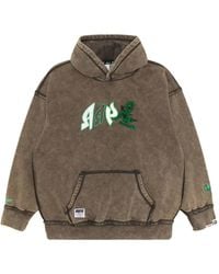 A Bathing Ape - Sudadera Con Capucha Y Estampado Gráfico - Lyst