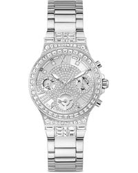 Guess - Moonlight 36Mm Watch - Lyst