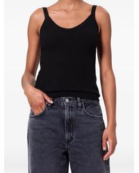 Agolde - Jordan Tank Top - Lyst