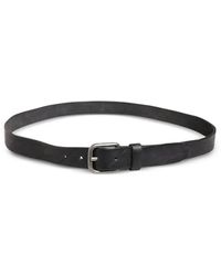 Daniele Alessandrini - Buckle-Fastening Belt - Lyst