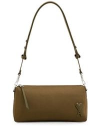Ami Paris - Borsa A Spalla Marcel - Lyst