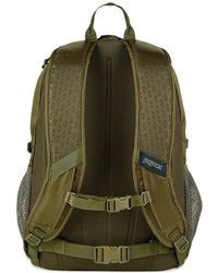 Jansport Slacker Backpack in Blue for Men | Lyst