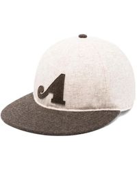 AWAKE NY - Classic A Baseball Cap - Lyst
