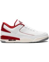 Nike - Zapatillas 2/3 con cordón - Lyst