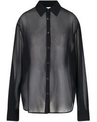 Frankie Shop - Shirts - Lyst