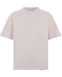 Represent - Metal Initial R T-Shirt - Lyst
