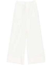 Twinset - Pocket Trousers - Lyst