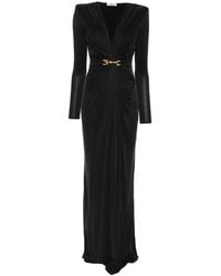 Elisabetta Franchi - Dresses - Lyst
