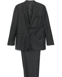 Canali - Single-Breasted Suit - Lyst