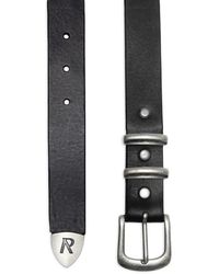 Fear Of God Off- Rope Belt in Natural for Men | Lyst