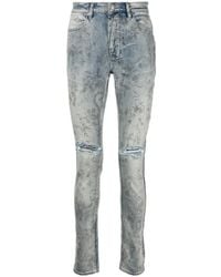 Ksubi - Van Winkle Unearthly Jeans - Lyst