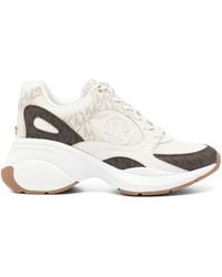 Michael Kors - Zuma Sneakers - Lyst