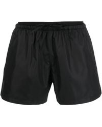 Off-White c/o Virgil Abloh - Short De Bain À Design Uni - Lyst