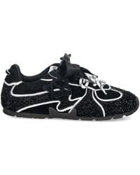 Naked Wolfe - Zapatillas Adored Con Detalle De Cinta - Lyst