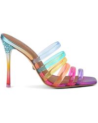 Kurt Geiger - Strappy Sandals - Lyst