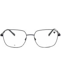 JOSEPH - Rectangle-Frame Glasses - Lyst