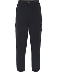 Philipp Plein - Pantalon De Jogging À Poches Cargo - Lyst