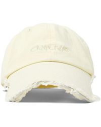 CAMPERLAB - Gorra con logo bordado - Lyst