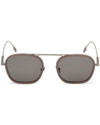 ZEGNA - Orizzonte I Sunglasses - Lyst