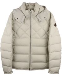 Moncler - Cecaud Hooded Down Jacket - Lyst