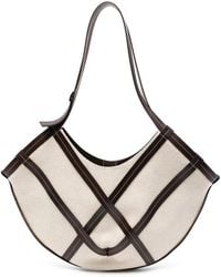 Hereu - Algaida Shoulder Bag - Lyst