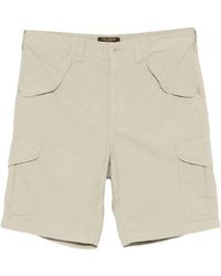 Filson - Tropical Multiple-Pocket Cargo Shorts - Lyst