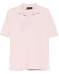 FILIPPO DE LAURENTIIS - Short-Sleeve T-Shirt - Lyst