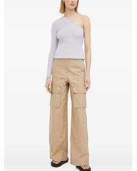 Remain - One-Shoulder Top - Lyst