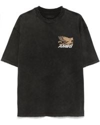 Amiri - T-Shirts And Polos - Lyst