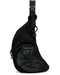 Junya Watanabe - Schoudertas Met Applicatie - Lyst