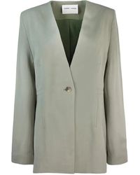 Samsøe & Samsøe - Jackets - Lyst