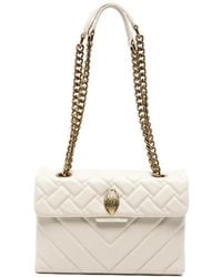 Kurt Geiger - Shoulders - Lyst