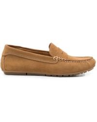 Marc O' Polo - Suede Loafers - Lyst