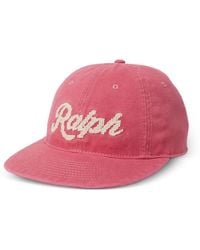 Polo Ralph Lauren - Hat - Lyst
