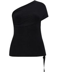 Helmut Lang - Blouses - Lyst