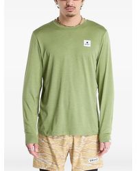Saysky - Clean Pace Long-Sleeve T-Shirt - Lyst