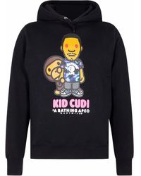 A Bathing Ape - X Baby Milo パーカー - Lyst