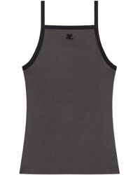 Courreges - Top - Lyst
