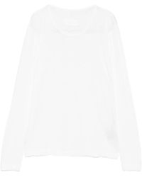 Private 0204 - Long-Sleeve Top - Lyst