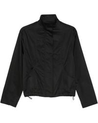 EB DENIM - Bronson Zip-Fastening Jacket - Lyst