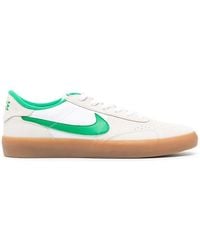 Nike - Sb Heritage Vulc Trainers - Lyst