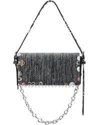Alexander Wang - スタッズ ショルダーバッグ - Lyst