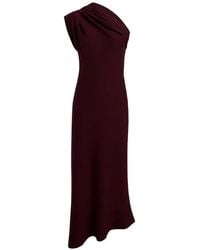 KHAITE - Coast Dress - Lyst