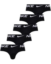 Nike - Set Slip Con Banda Logo - Lyst