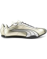 PUMA - X Slam Jam H-Street Striped Sneakers - Lyst