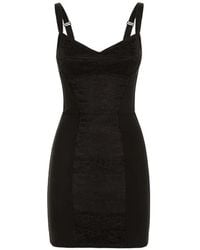 Dolce & Gabbana - Dresses - Lyst