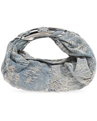 DIESEL - Greifer -Tasche -Tasche - Lyst