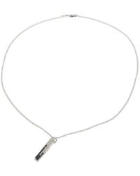 Vitaly - Collar Glitch Jaspeado - Lyst